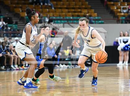 Thumbnail 1 in Highlands Ranch vs. Grandview. (CHSAA 6A Great 8) photogallery.