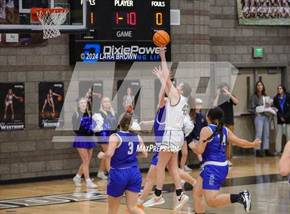 Thumbnail 3 in Dixie @ Desert Hills photogallery.