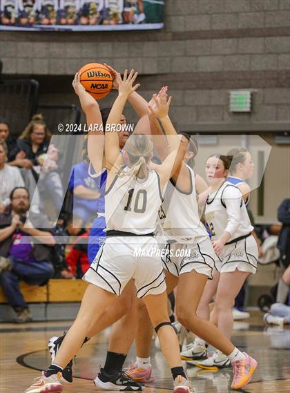 Thumbnail 3 in Dixie @ Desert Hills photogallery.