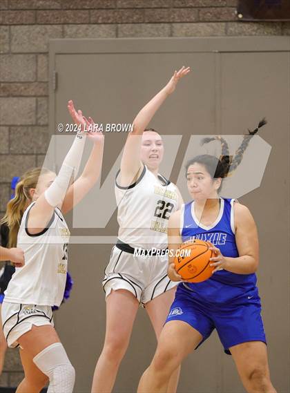 Thumbnail 2 in Dixie @ Desert Hills photogallery.