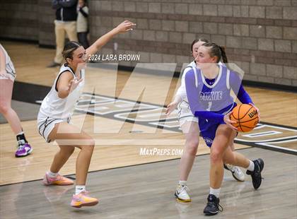 Thumbnail 3 in Dixie @ Desert Hills photogallery.