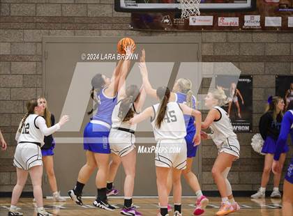 Thumbnail 1 in Dixie @ Desert Hills photogallery.