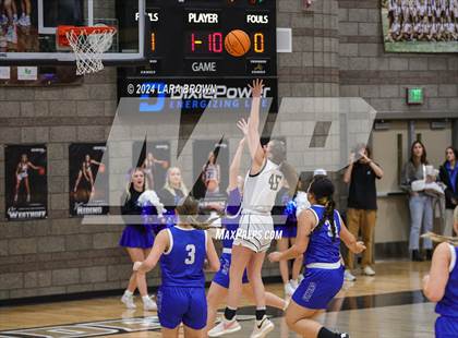Thumbnail 1 in Dixie @ Desert Hills photogallery.