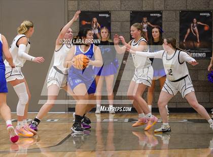 Thumbnail 3 in Dixie @ Desert Hills photogallery.