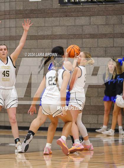 Thumbnail 2 in Dixie @ Desert Hills photogallery.