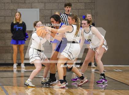 Thumbnail 3 in Dixie @ Desert Hills photogallery.
