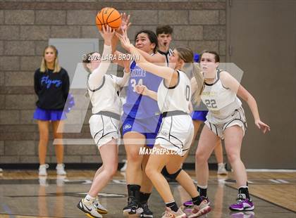 Thumbnail 1 in Dixie @ Desert Hills photogallery.