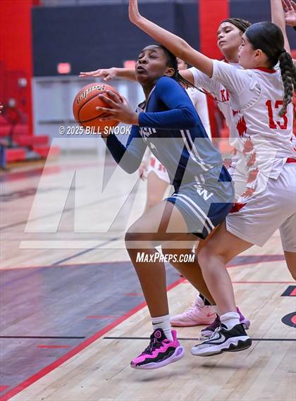 Thumbnail 1 in Conrad Weiser @ Reading (BCIAA First Round) photogallery.