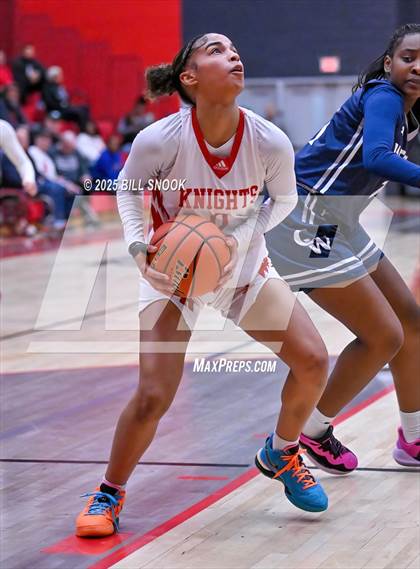 Thumbnail 3 in Conrad Weiser @ Reading (BCIAA First Round) photogallery.