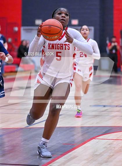 Thumbnail 3 in Conrad Weiser @ Reading (BCIAA First Round) photogallery.