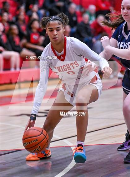 Thumbnail 1 in Conrad Weiser @ Reading (BCIAA First Round) photogallery.