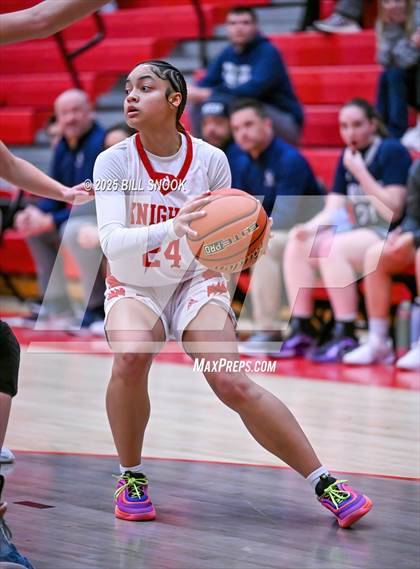 Thumbnail 1 in Conrad Weiser @ Reading (BCIAA First Round) photogallery.
