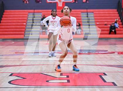 Thumbnail 2 in Conrad Weiser @ Reading (BCIAA First Round) photogallery.