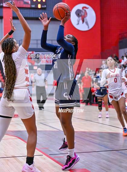 Thumbnail 3 in Conrad Weiser @ Reading (BCIAA First Round) photogallery.