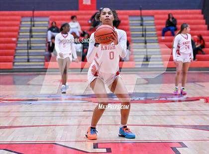 Thumbnail 3 in Conrad Weiser @ Reading (BCIAA First Round) photogallery.