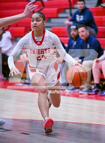 Thumbnail 3 in Conrad Weiser @ Reading (BCIAA First Round) photogallery.