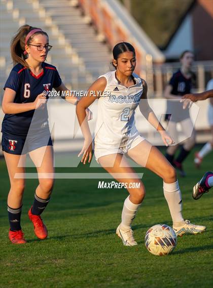 Thumbnail 1 in Overhills @ Terry Sanford photogallery.