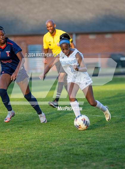 Thumbnail 1 in Overhills @ Terry Sanford photogallery.