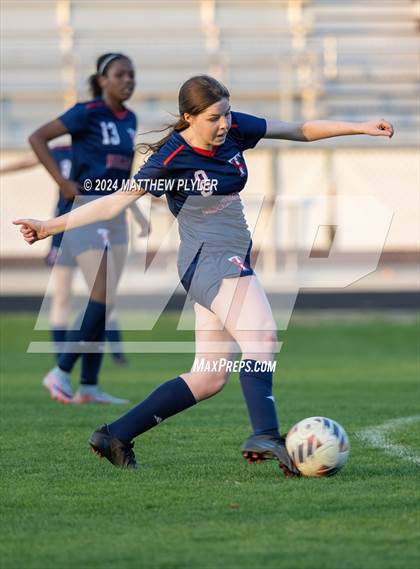 Thumbnail 3 in Overhills @ Terry Sanford photogallery.