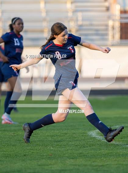 Thumbnail 1 in Overhills @ Terry Sanford photogallery.