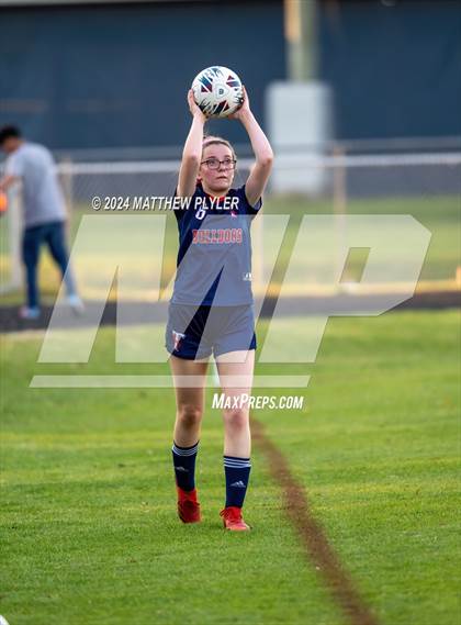 Thumbnail 3 in Overhills @ Terry Sanford photogallery.