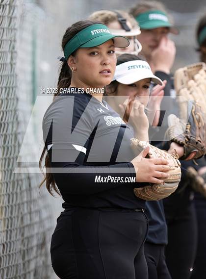 Thumbnail 2 in Aptos vs Stevenson  photogallery.