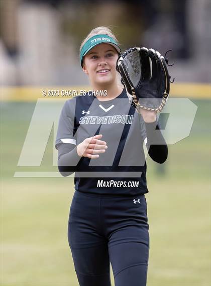Thumbnail 1 in Aptos vs Stevenson  photogallery.