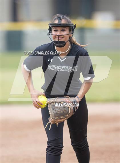 Thumbnail 1 in Aptos vs Stevenson  photogallery.