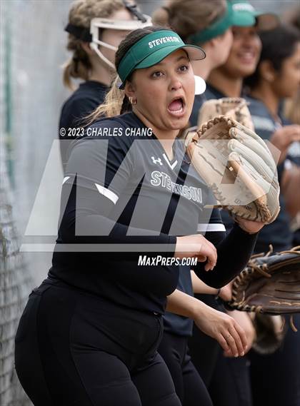 Thumbnail 2 in Aptos vs Stevenson  photogallery.