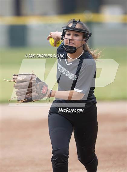 Thumbnail 2 in Aptos vs Stevenson  photogallery.