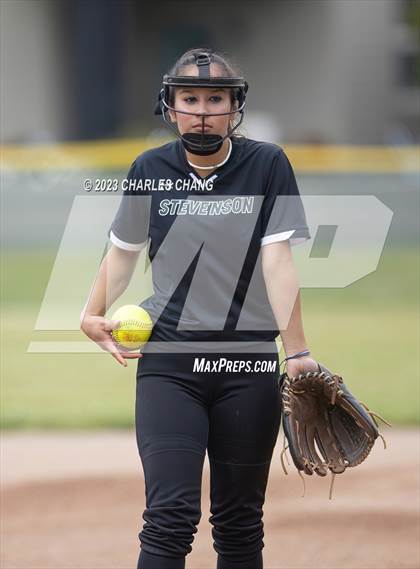 Thumbnail 2 in Aptos vs Stevenson  photogallery.