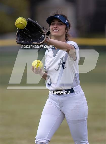 Thumbnail 3 in Aptos vs Stevenson  photogallery.
