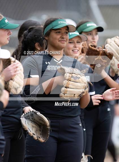 Thumbnail 3 in Aptos vs Stevenson  photogallery.