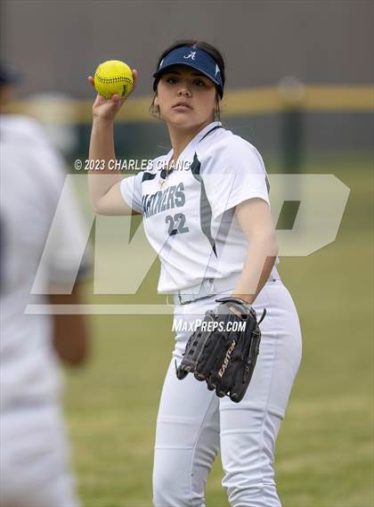 Thumbnail 1 in Aptos vs Stevenson  photogallery.