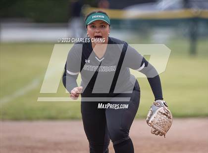 Thumbnail 1 in Aptos vs Stevenson  photogallery.
