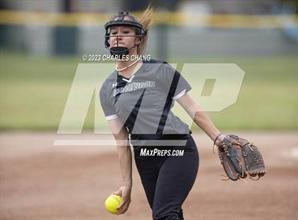 Thumbnail 1 in Aptos vs Stevenson  photogallery.