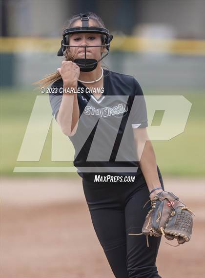 Thumbnail 3 in Aptos vs Stevenson  photogallery.