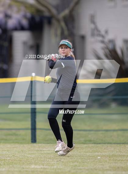 Thumbnail 2 in Aptos vs Stevenson  photogallery.