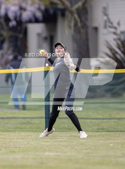 Thumbnail 3 in Aptos vs Stevenson  photogallery.