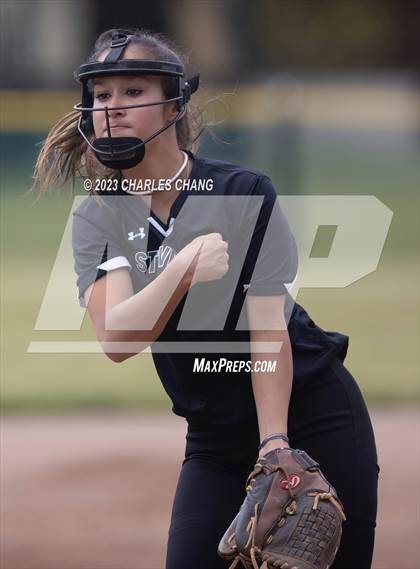 Thumbnail 2 in Aptos vs Stevenson  photogallery.