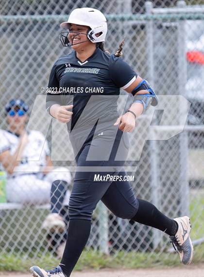 Thumbnail 3 in Aptos vs Stevenson  photogallery.
