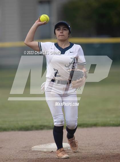 Thumbnail 3 in Aptos vs Stevenson  photogallery.