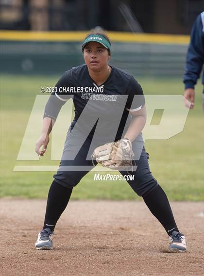 Thumbnail 1 in Aptos vs Stevenson  photogallery.