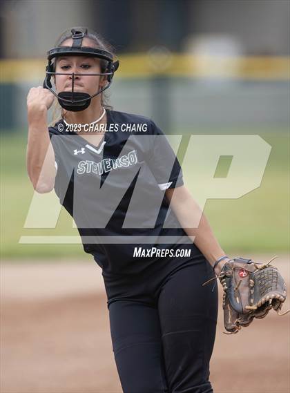 Thumbnail 3 in Aptos vs Stevenson  photogallery.