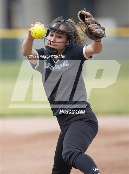 Thumbnail 3 in Aptos vs Stevenson  photogallery.