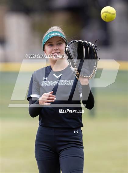 Thumbnail 2 in Aptos vs Stevenson  photogallery.