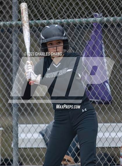 Thumbnail 3 in Aptos vs Stevenson  photogallery.