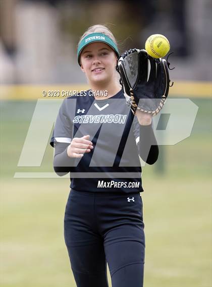 Thumbnail 3 in Aptos vs Stevenson  photogallery.
