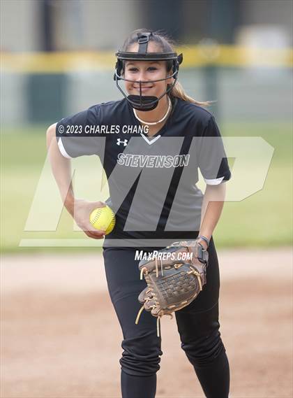 Thumbnail 3 in Aptos vs Stevenson  photogallery.