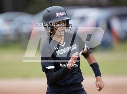Thumbnail 1 in Aptos vs Stevenson  photogallery.